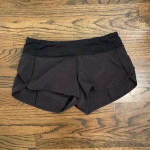 Lulu Shorts